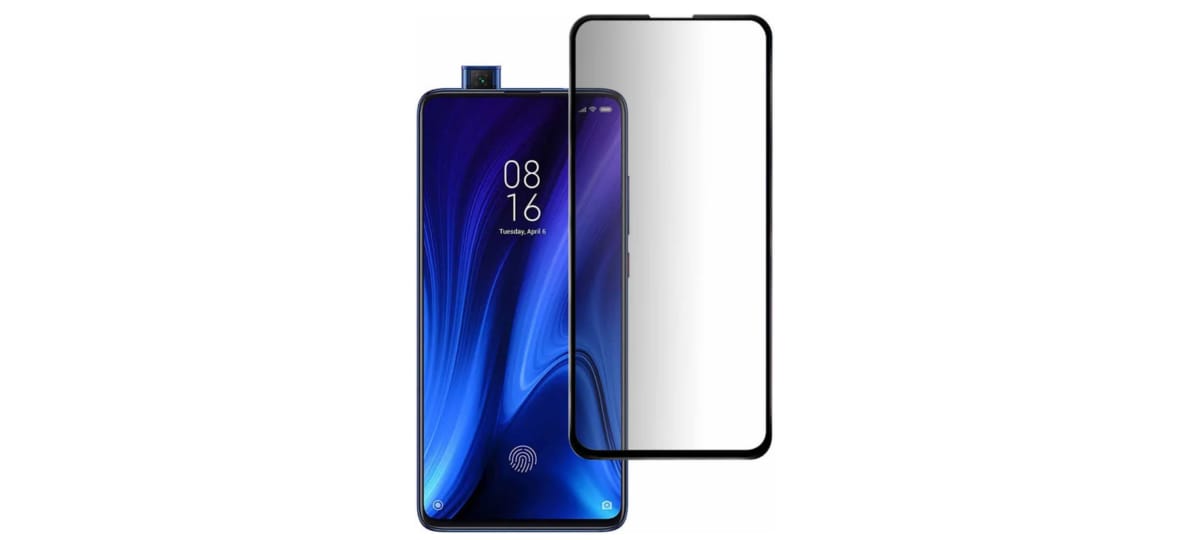 Vivo V15 Pro / Redmi K20 Pro Screen Guard