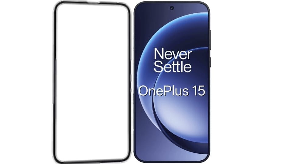 Oneplus 15 Oppo Find X9 Pro 5G Phone Display Safety Glass This image is for reference only and may not be the actual detail of other phone models or similar tempered glass.