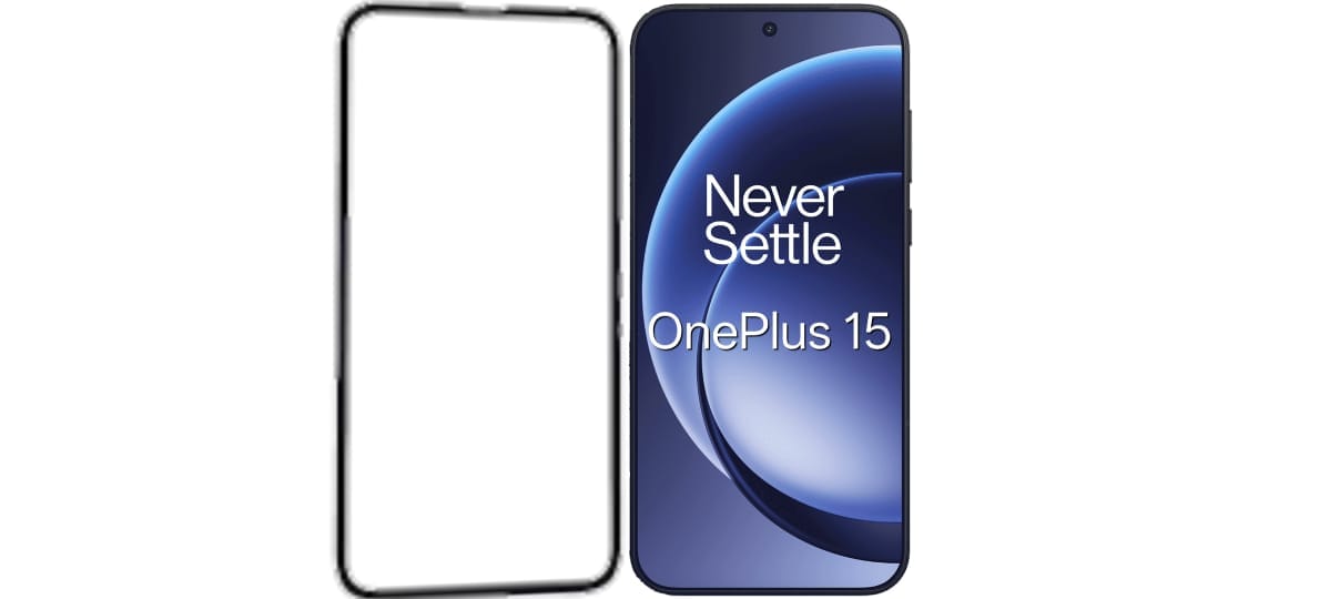 OnePlus 15 / Oppo Find X9 Pro 5G Phone Display Safety Glass