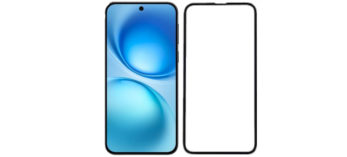 MULTIPLE MODEL COMPATIBLE TEMPERED GLASS FOR VIVO X200 FE