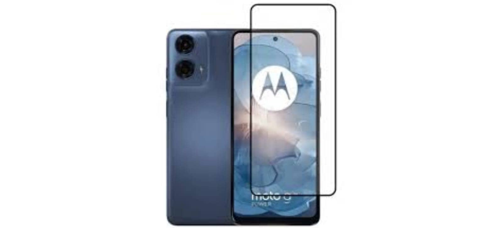 INFINIX HOT 9 / MOTOROLA G24 TEMPERED GLASS