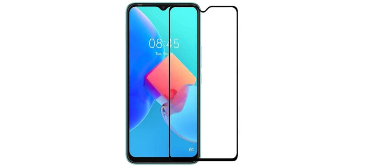 INFINIX HOT 9 PLAY / HOT 10 PLAY SCREEN GUARD