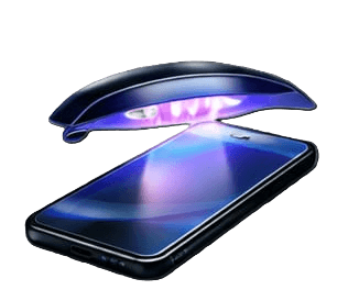 UV glass protection for curved or edge screens maintaining clarity and touch sensitivity
Membrane / Buff
Near Membrane paragraph
Flexible membrane