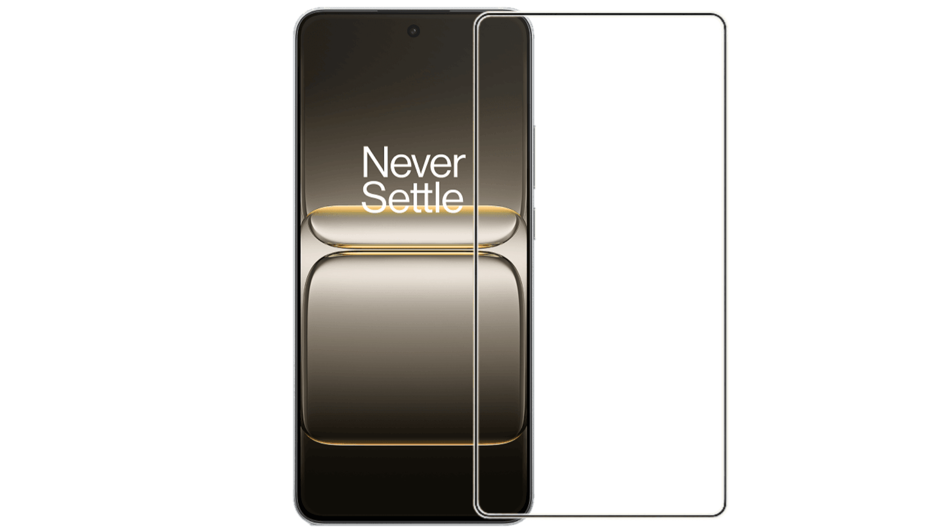 Tempered Glass for Oneplus Nord CE5